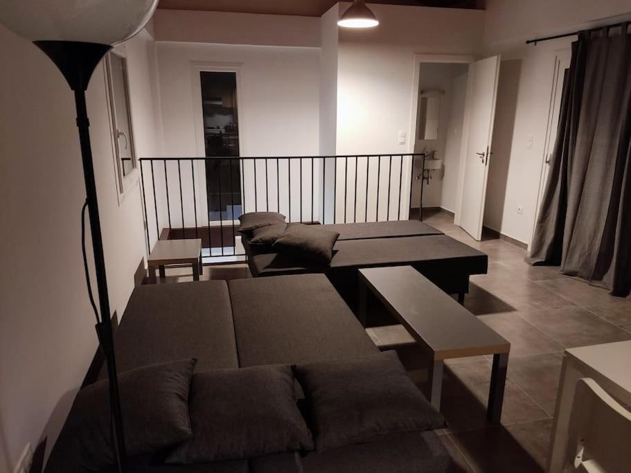 Marianthi Afroditi House In Achillion Woods Villa *