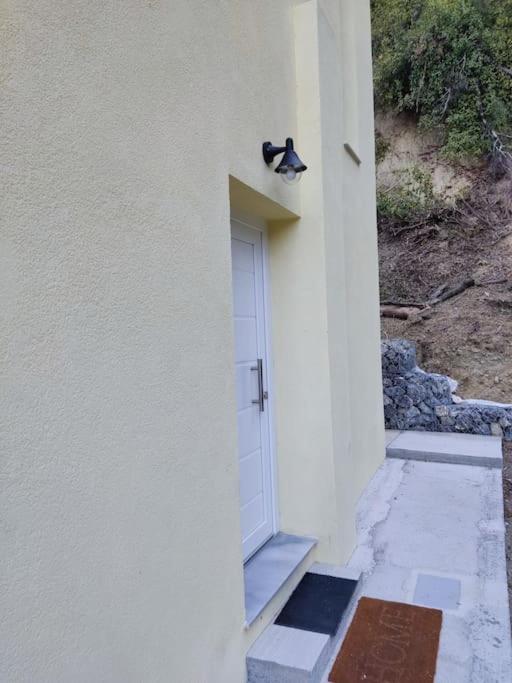 Marianthi Afroditi House In Achillion Woods Villa